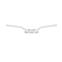 Manillar de acero de 25,4 MM (1")