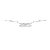 25.4 mm (1") Steel Handlebar — Speedfighter, Black