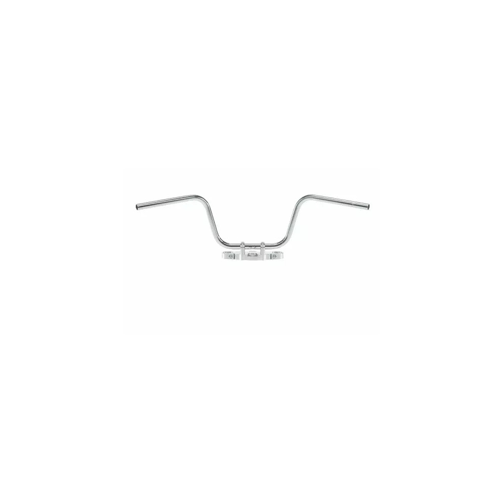 Manillar de acero 24,5 MM (1")