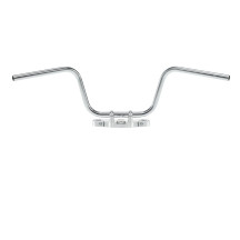 Manillar de acero de 25,4 MM (1")
