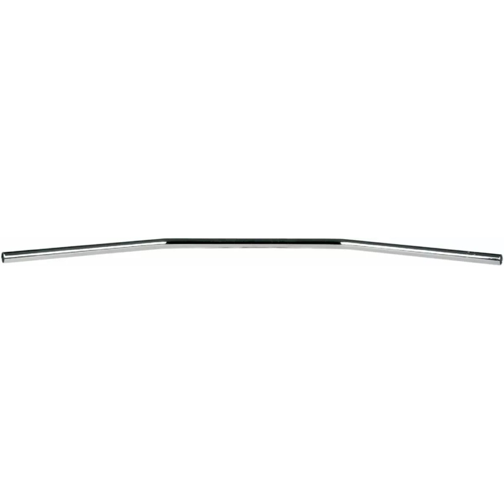 Manillar de acero de 25,4 MM (1")