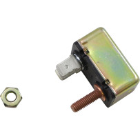Circuit Breaker — 30 A, Dual-Spade