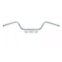 25.4 MM (1") Steel Handlebar