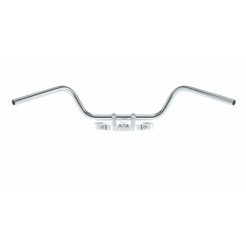 25.4 MM (1") Steel Handlebar