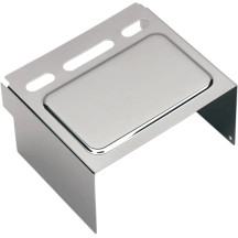 Cubierta de Batería