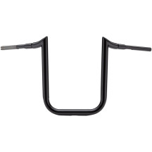Manillar Grande Prime Ape Hanger 1-1/2" — abrazadera 1-1/2", elevación 16", ancho 36"