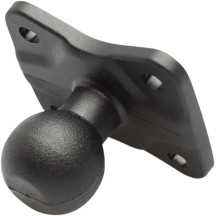 1" Ball for GPS Mount