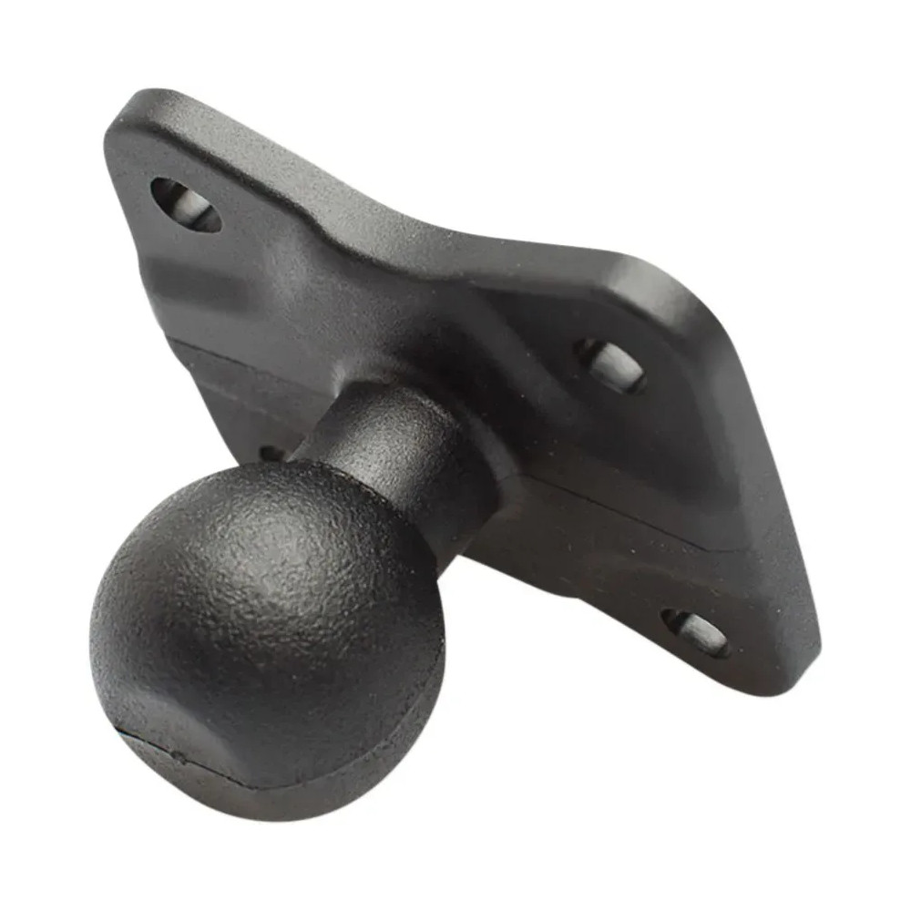 1" Ball for GPS Mount