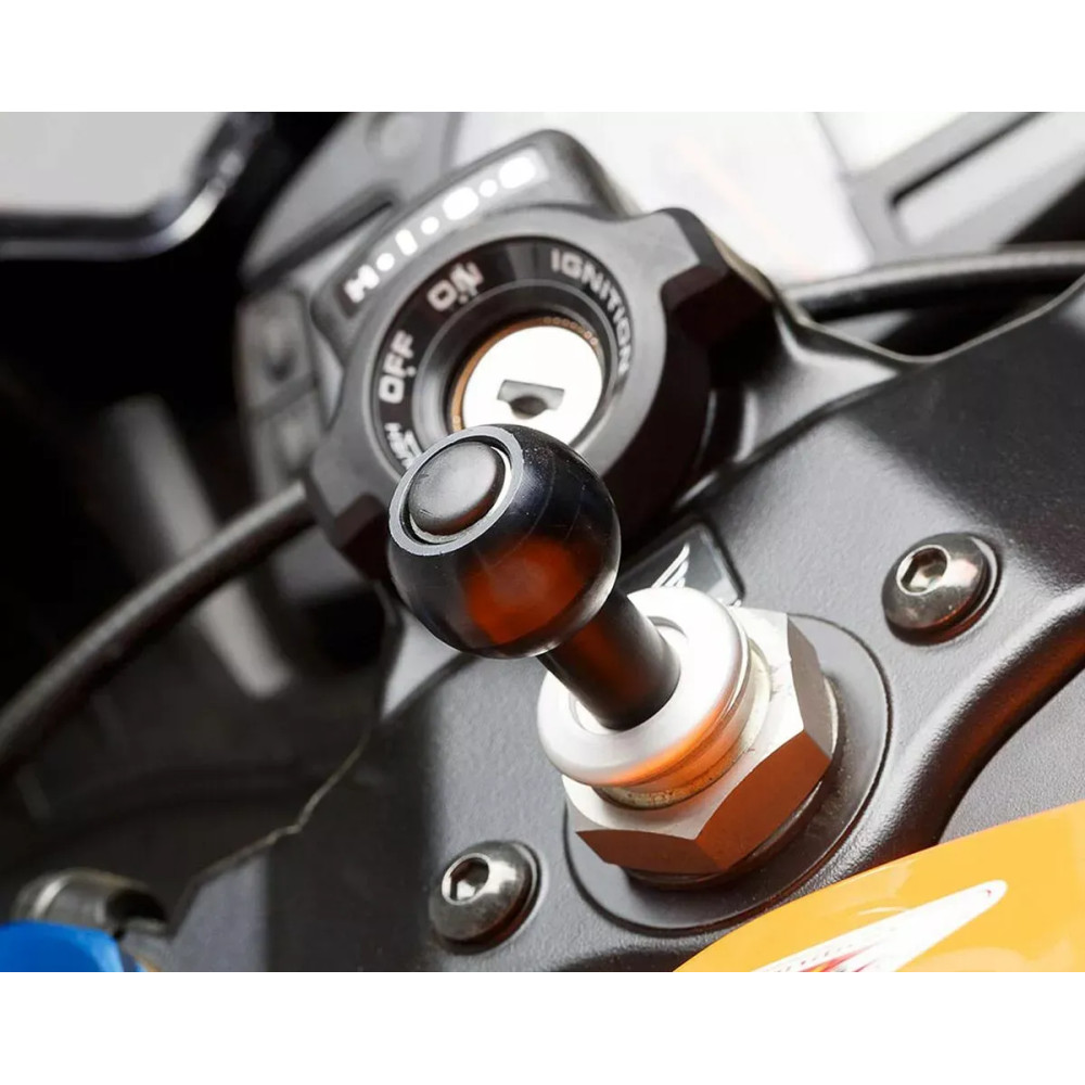 Ball Clamp for Head Tube Ball Clamp for Head Tube