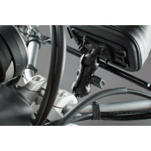 Pivot Socket Arm