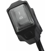 Cockpit Switch