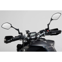 Universal GPS Mount Kit
