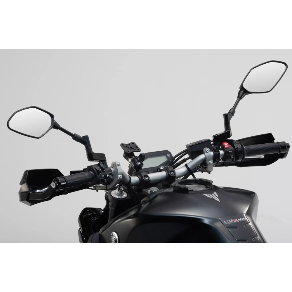 Universal GPS Mount Kit Universal GPS Mount Kit