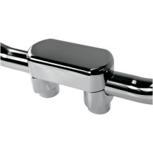 Handlebar Riser & Top Clamp Kit