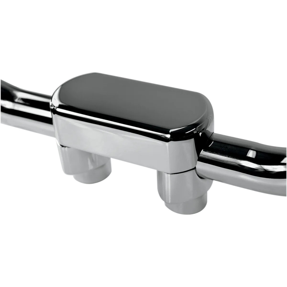 Handlebar Riser & Top Clamp Kit Handlebar Riser & Top Clamp Kit