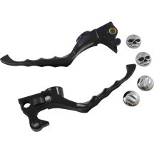 Zombie Lever