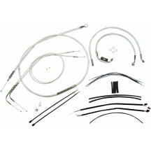 Sterling Chromite II® Designer Handlebar Installation Kit