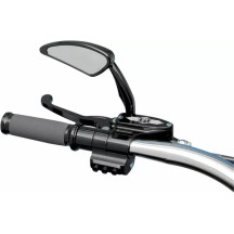 Contour Billet Handlebar Switch