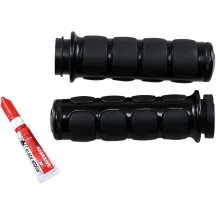 Grips - ISO® - TBW - Black