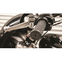 1” Diamondback Grip