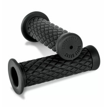1” Diamondback Grip