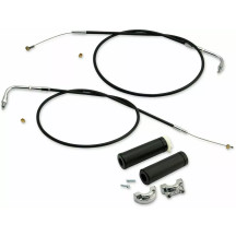 Kit de ensamblaje de acelerador de doble cable