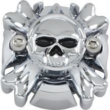 Zombie Handlebar Grip End Cap