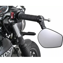 Handlebar End