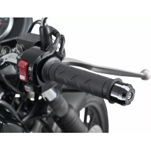 Handlebar End