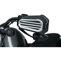 Dillinger Handguards