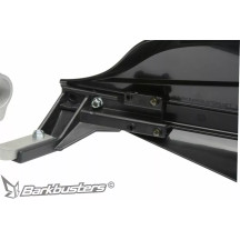 Handguard Storm for 25.4mm Handlebar