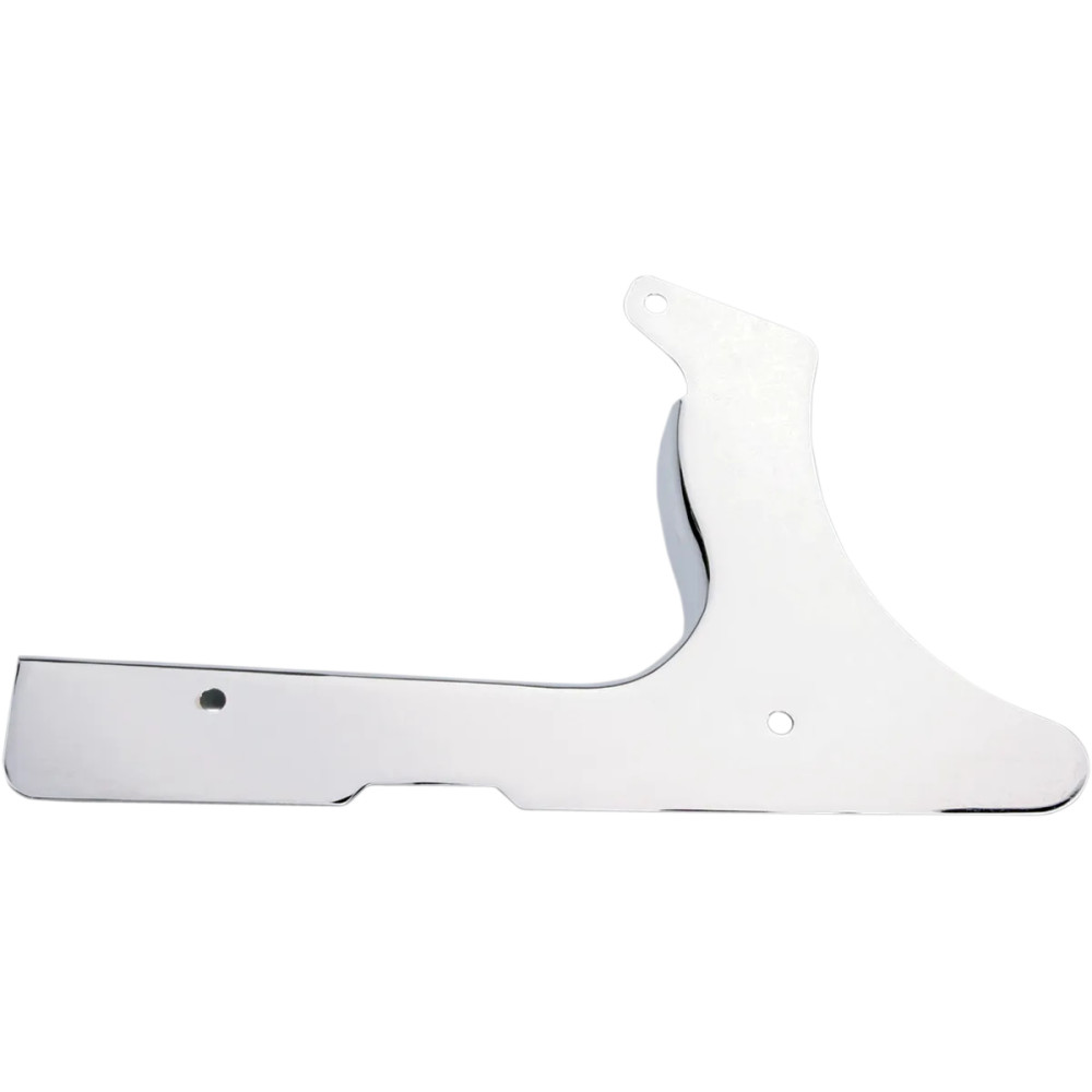 Rear Belt Guard Rear Belt Guard