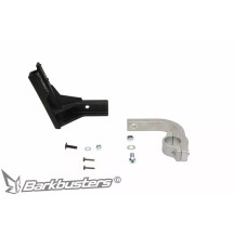 Universal Hardware Kit for 25.4mm Handlebars
