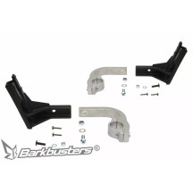 Universal Hardware Kit for 25.4mm Handlebars