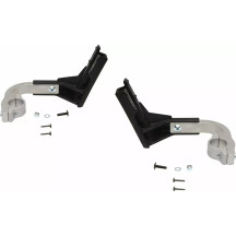 Universal Hardware Kit for 25.4mm Handlebars