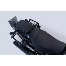 SLC Left Side Carrier