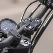 Soporte Moto LT