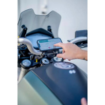 Soporte Moto LT