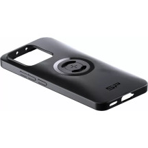 SP CONNECT  — Negro