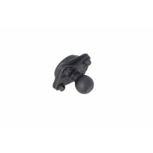 T-Lock Holder for Socket Arm — Black