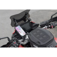 Universal GPS Mount kit with T-Lock Smartphone big