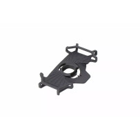 T-Lock Holder for Smartphone Big — Black