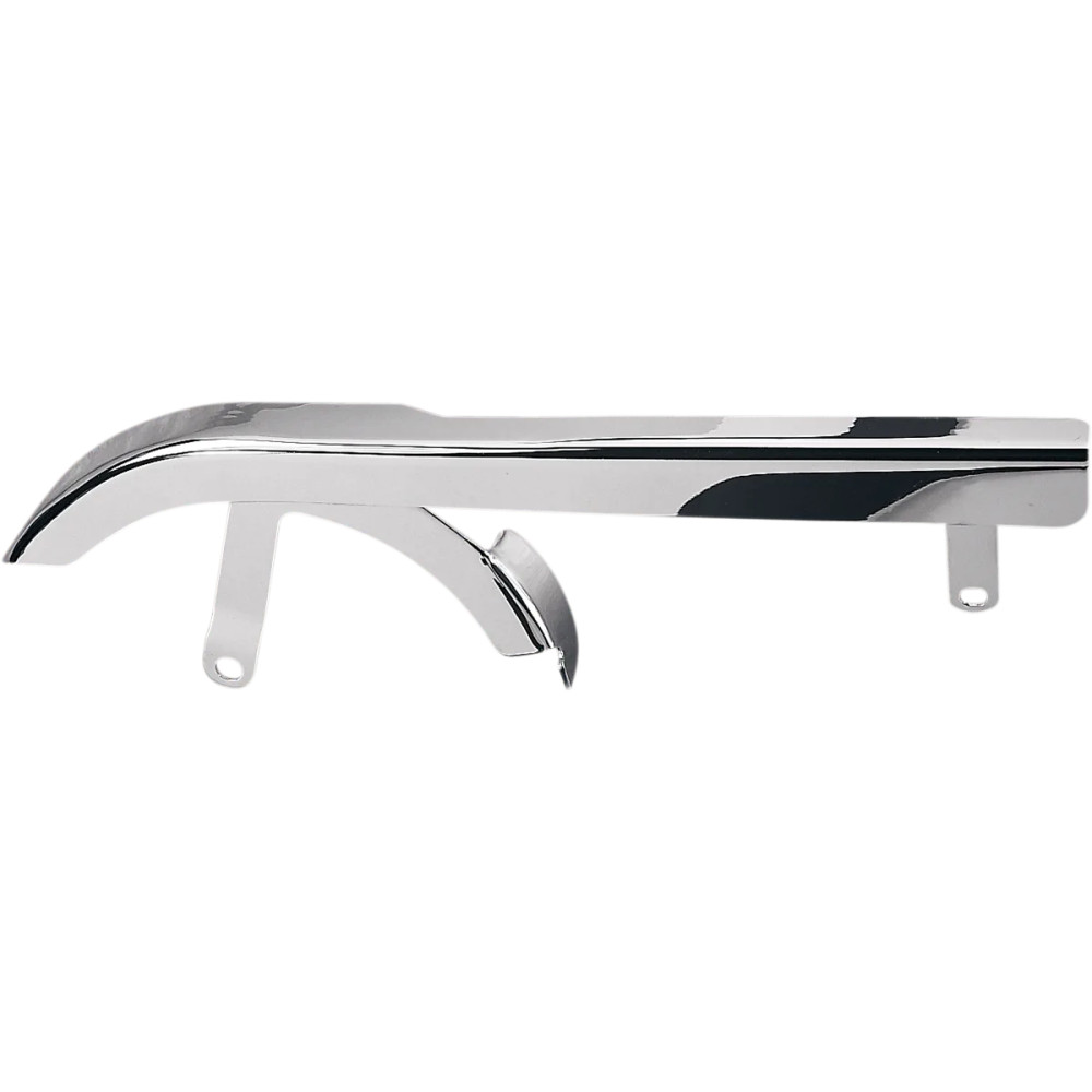 Rear Belt Guard Rear Belt Guard