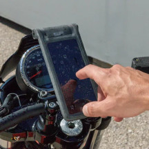 Universal Case Moto Bundle