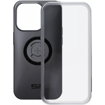 All Weather Device Weather Cover — iPhone® 15 Pro, Clear