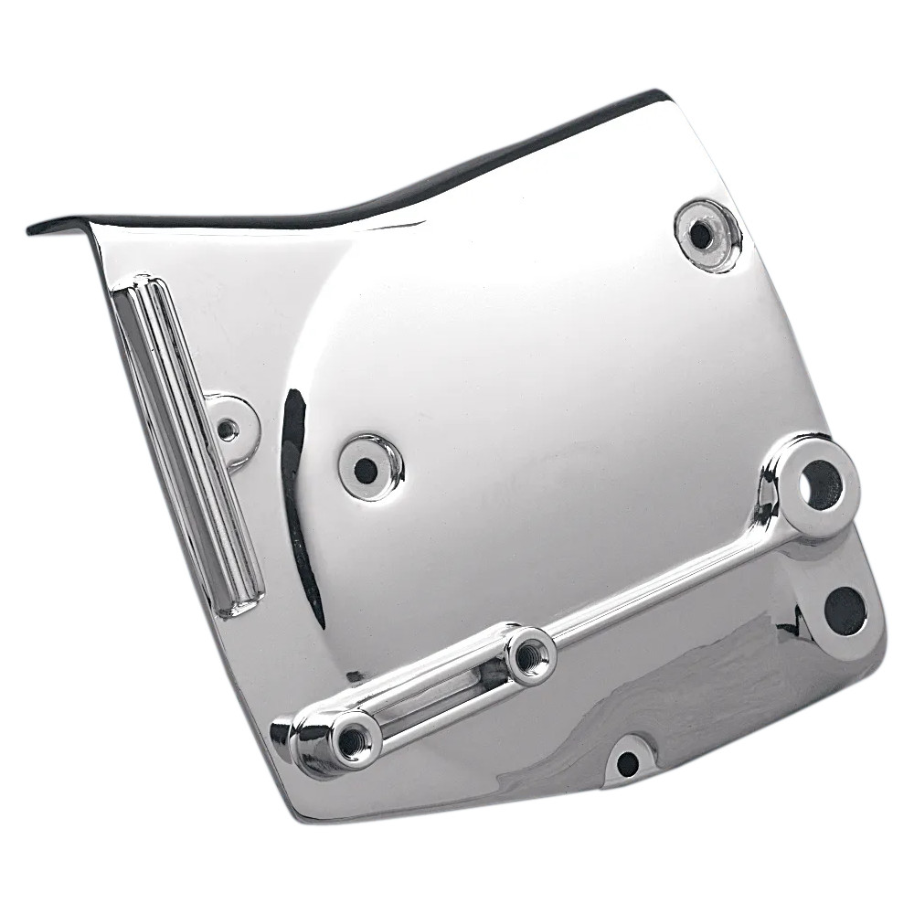 Sprocket Cover