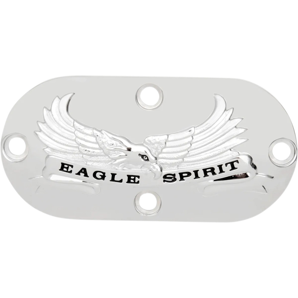Eagle Spirit Inspection Cover Eagle Spirit Inspection Cover