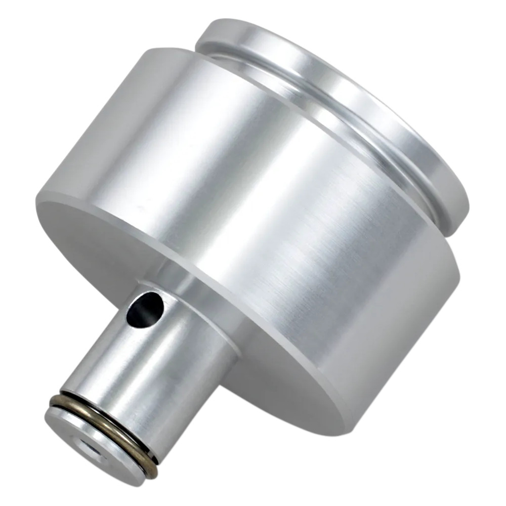 Front Brake Caliper Piston — Unfinished Front Brake Caliper Piston — Unfinished