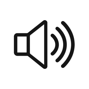 Audio