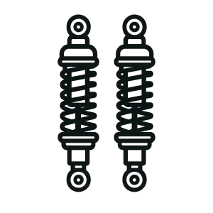 Suspension